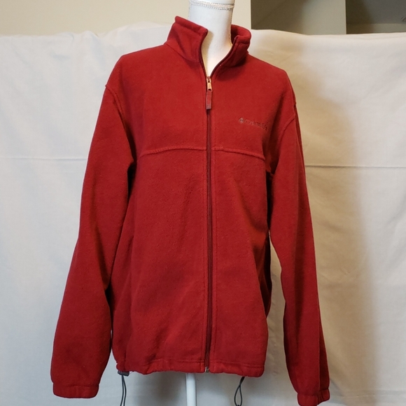 Columbia jacket - Picture 1 of 7